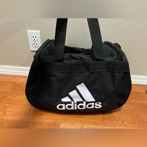Adidas duffle bag